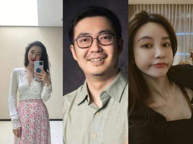 张大奕太壕!晒豪宅估值超2000万,新家安在杭州惹人猜疑