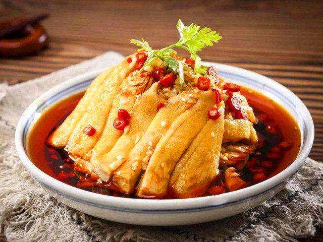 "食在中国,味在四川",来到四川一定不能错过的十大经典美食|川菜|名菜