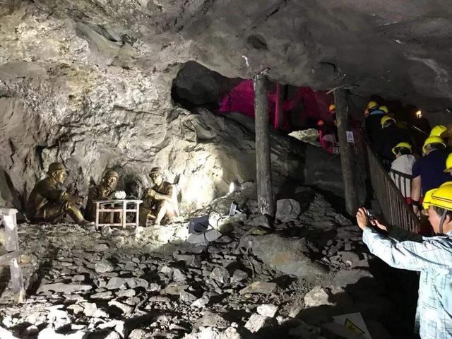 神秘的三号矿坑,日本愿用8万吨猪肉换矿渣,里面到底有啥宝贝?