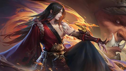 王者荣耀这么多野王为什么没有一个属于我论野王的重要性