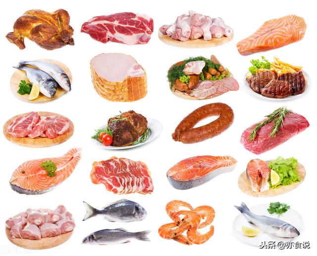 橙子是酸性、肉是碱性食物?错!掌握酸碱平衡,对身体大有益处