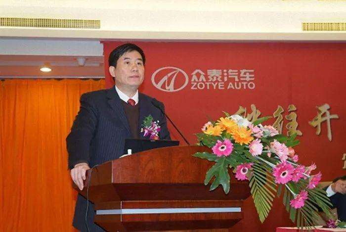 其中的多位股东,是应建仁,徐美儿夫妇经营汽车零配件多年的家族成员