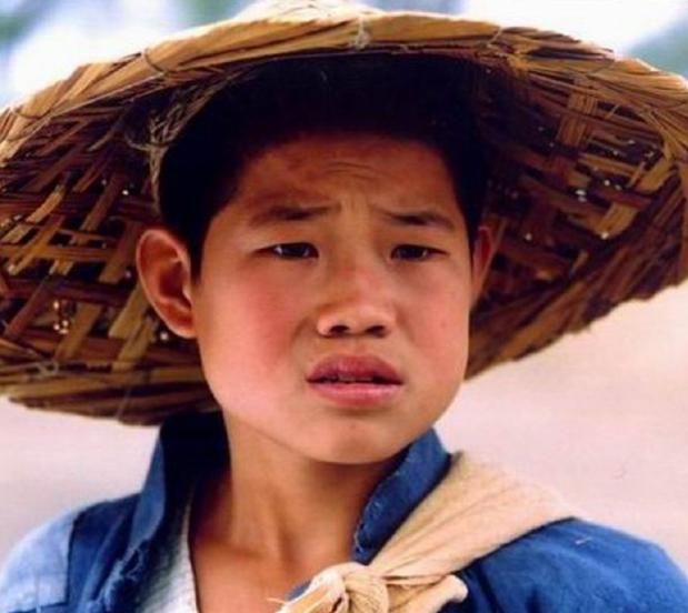 看了这么多年的小兵张嘎,只知道其中的嘎子哥,英子,胖墩和乐乐,当年的