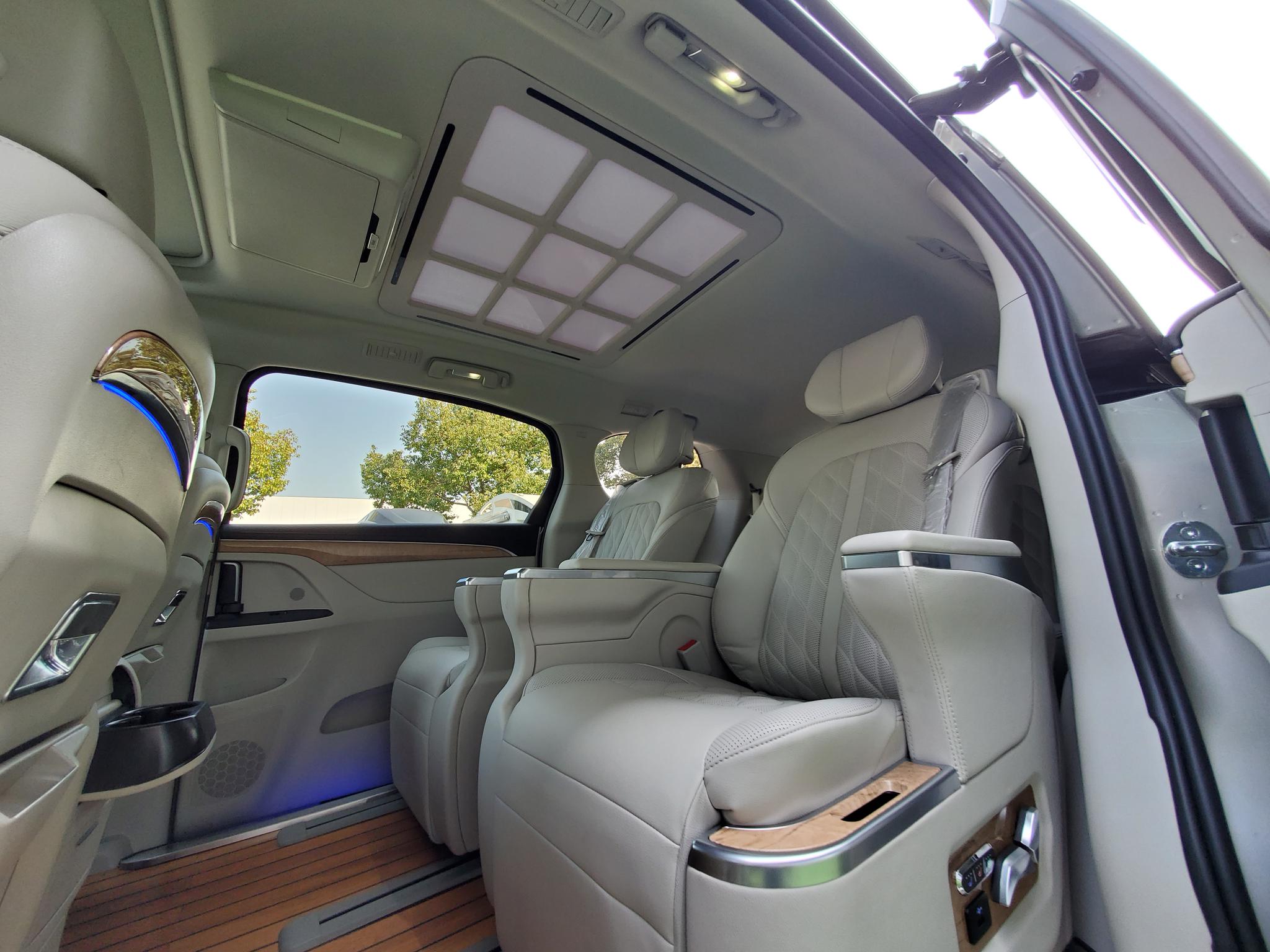 兼顾舒适和价格的性价比之王别克gl8雅典娜版