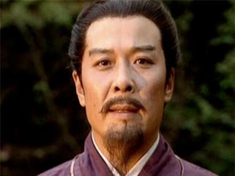 刘备回忆一生:高估一兄弟,低估一对手,轻信一小人,忽略一草包|刘备|关羽|刘表_新浪新闻