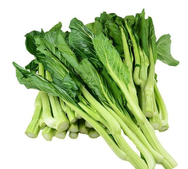 6月天,吃牛羊肉不如吃这菜,3块钱一斤,含铁量高