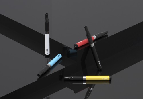 西素cisoo电子烟尖叫重磅来袭亿元补贴下的破局之喜