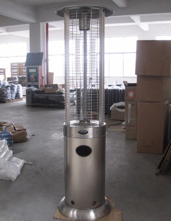 看看人家国外过冬时用的取暖设备,不光能奢华的取暖炉帮助取暖和家中