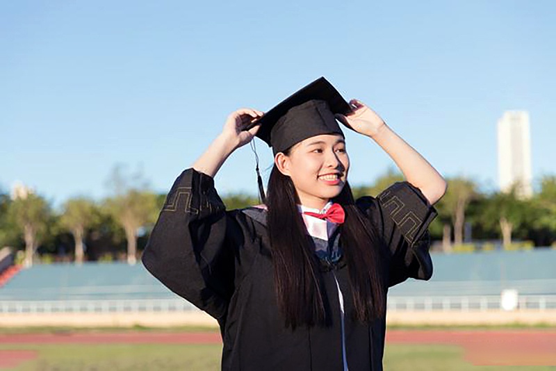 女生到底该不该读博士女孩读博士需要面对年龄危机和生育问题
