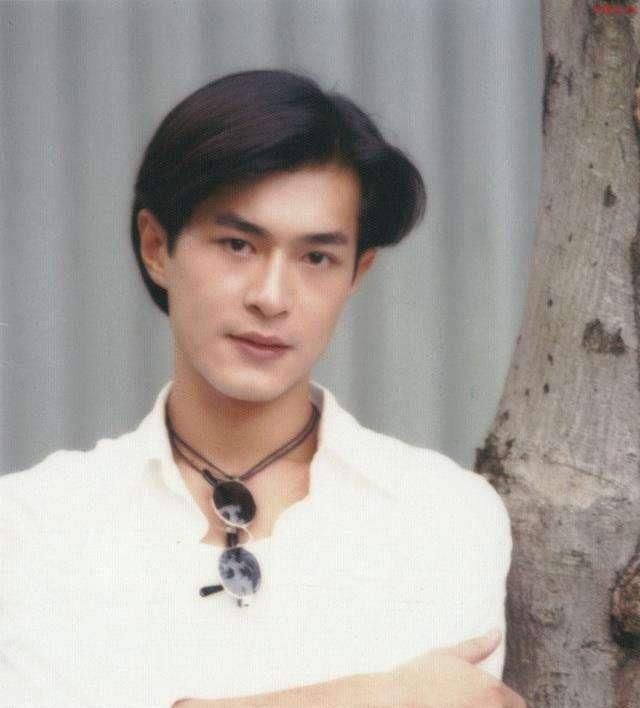 爆红后被挖黑料,只有张国荣敢为他撑腰|黄纪莹|古天乐|张国荣_新浪