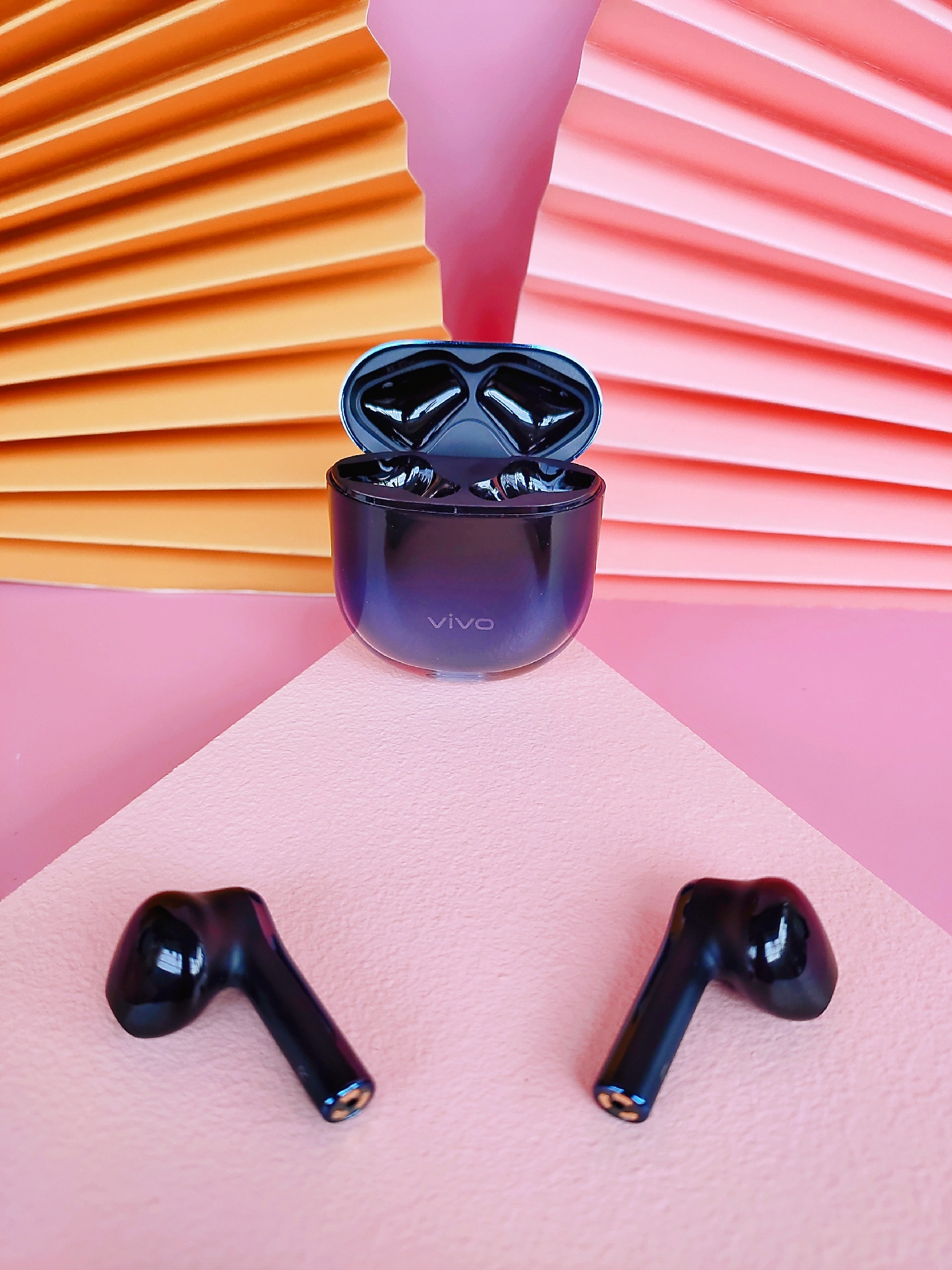 享受无拘无束的低延迟聆听vivotwsneo体验分享