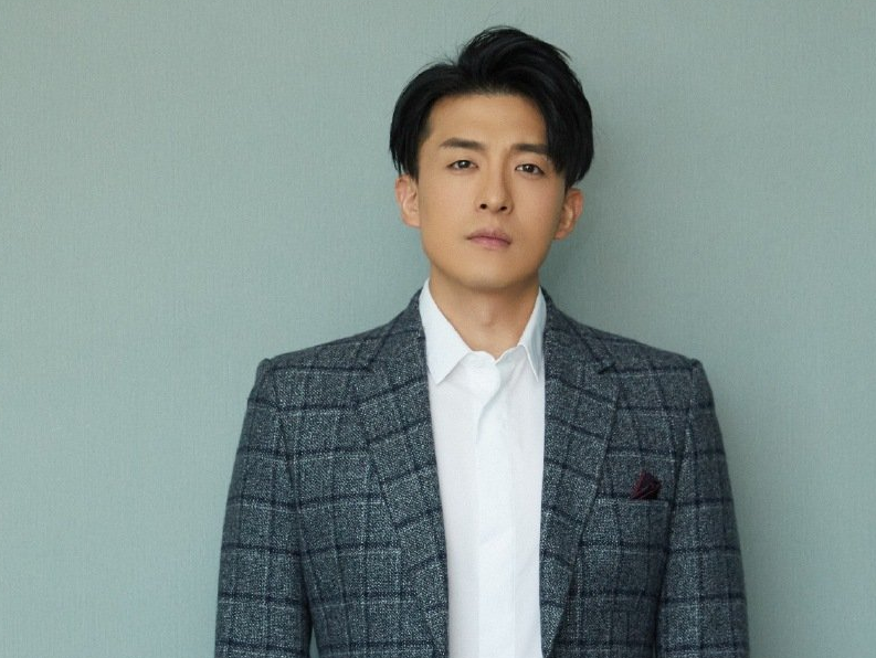 观众是很眼熟的吧,代旭出演了《招摇》,《天盛长歌》,《无主之城》