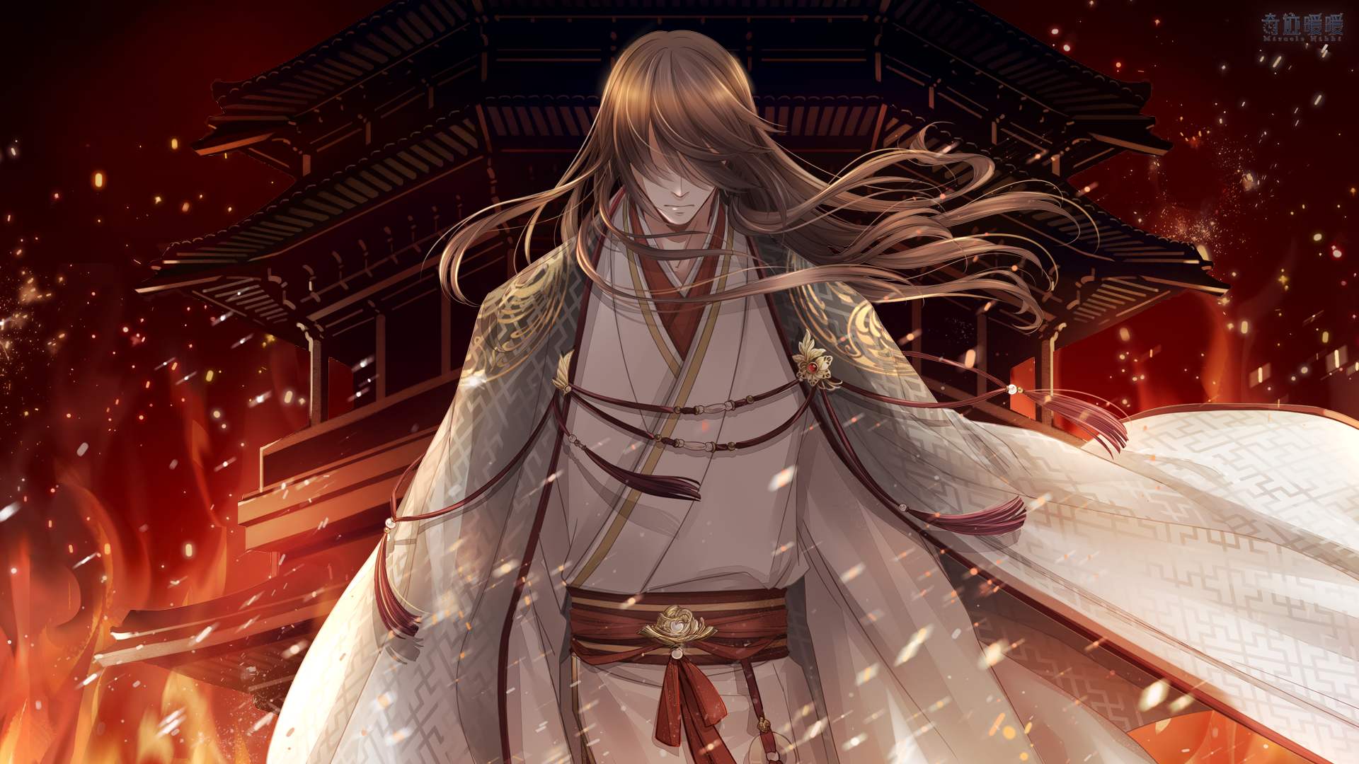 奇迹暖暖令人印象最深刻的4大情节她的死改写了历史