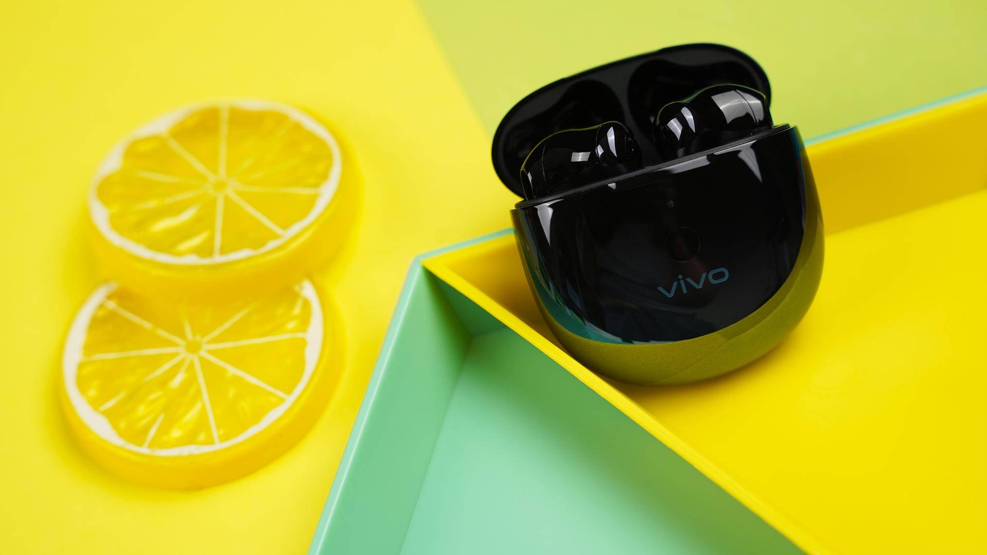 vivotwsneo真无线耳机上手好音质低延迟这次真的稳了