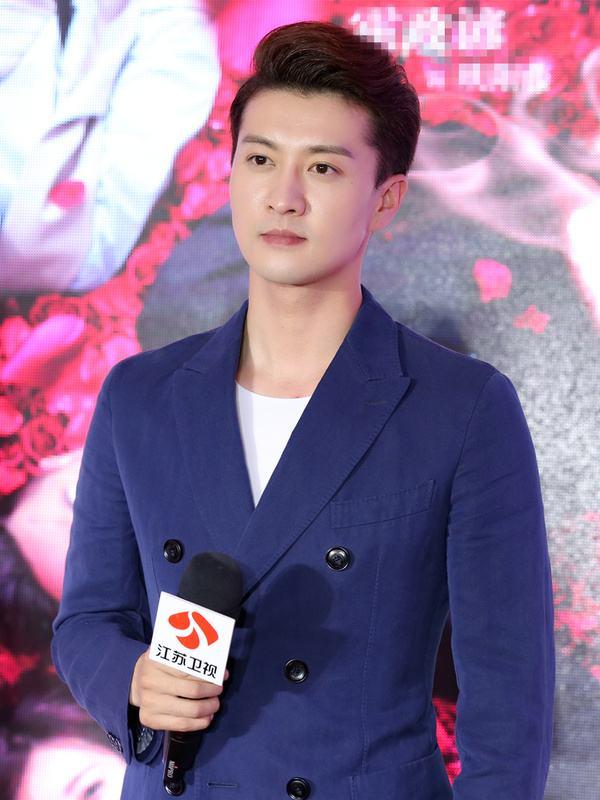 山西省:高仁帅气的外表征服了一众女性,除了外表他的才华也是非常亮眼