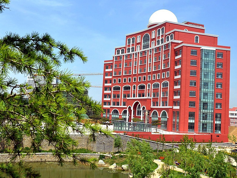 大学生情侣不能"撒狗粮"?青岛滨海学院校规:禁止男女共用餐盘