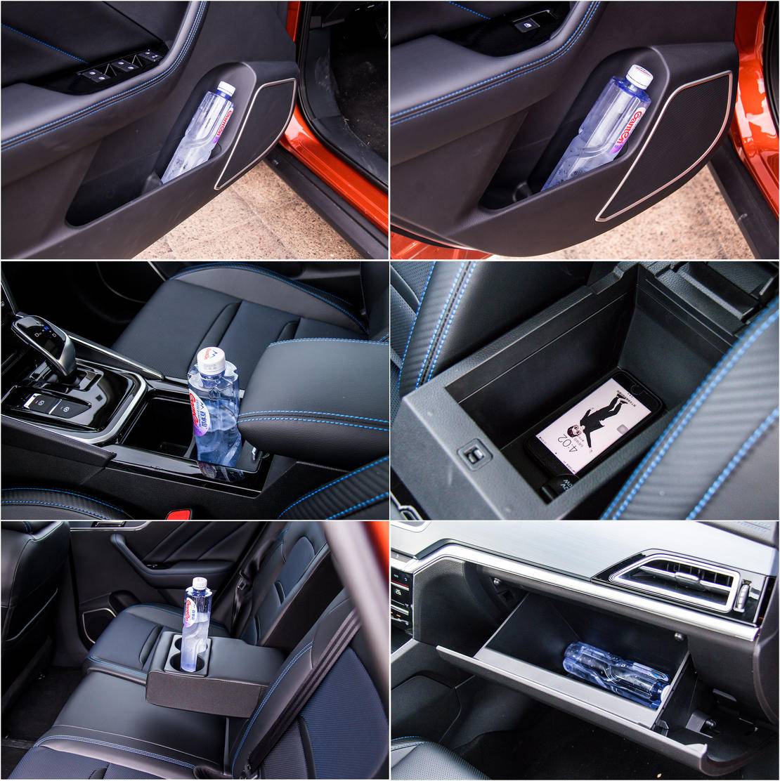 城市出行新选择 试驾体验启辰 T60EV/D60EV