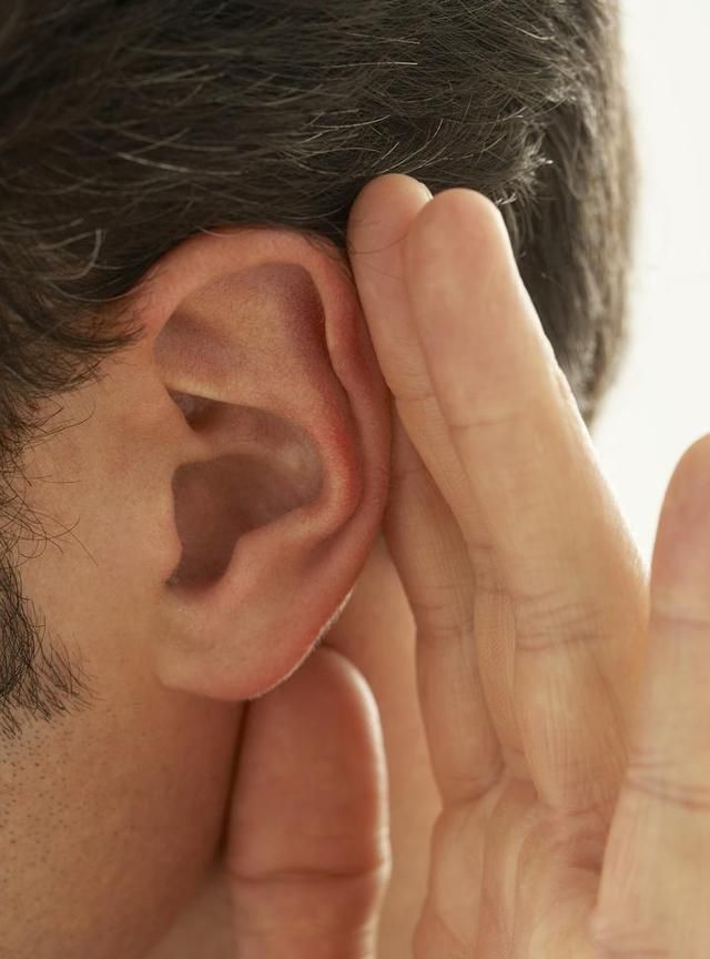 临近中考,杭州初三学生突然耳朵聋了,原因竟是学习压力太大!