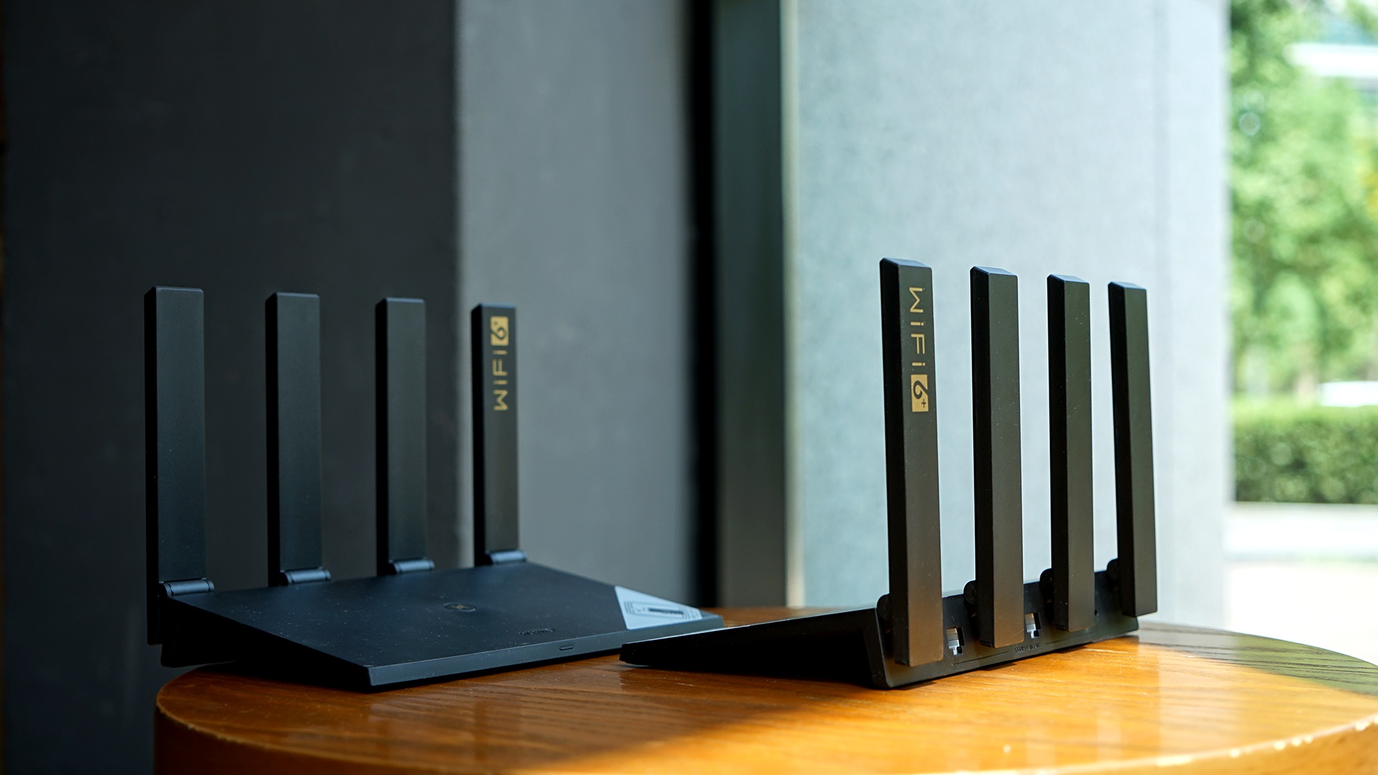 华为路由ax3pro全面测评路由器为何我更信赖华为