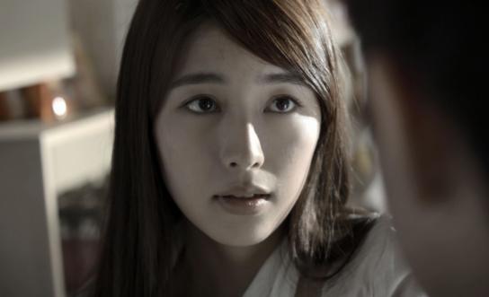 30岁女星怀二胎时被老公抛下,控诉另一半活在自己的世界里|二胎|林舒