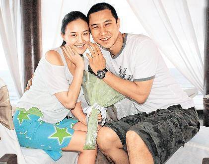 2020年上半年被曝离婚分手的八对明星,哪对最让人惋惜?