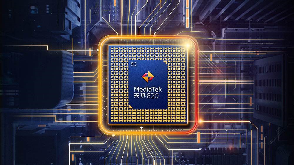 mtk错位打法可圈可点天玑800系列以旗舰级架构拿下中高端市场