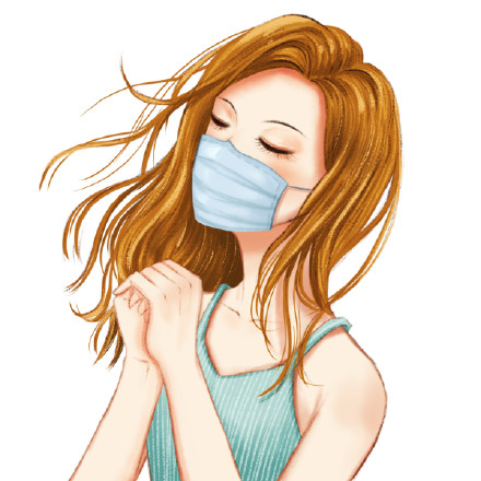 我们要将戴口罩时代进行到底了吗?