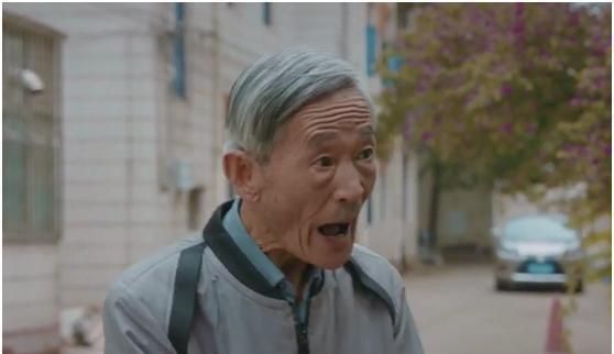 因天龙八部大火老戏骨应宝林近况流出无戏可拍后成网红