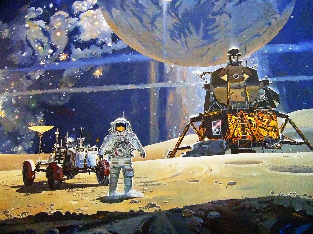 rr · trends | 太空旅行,我们离它又更近了一步|宇宙|飞船_新浪新闻