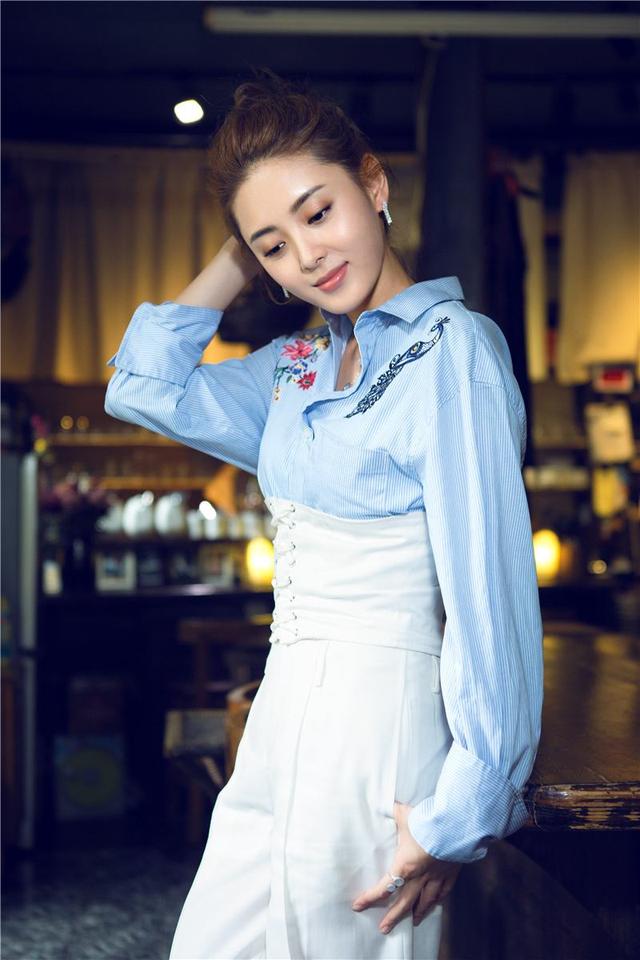 18位来自天津的美女明星,80后张萌,90后宋祖儿,你最喜欢谁