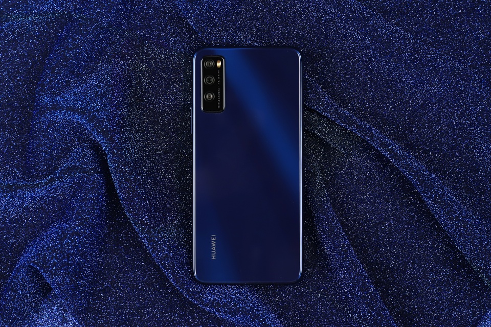 618换机还买4g落伍了! 华为畅享z千元5g尽享疾速新体验