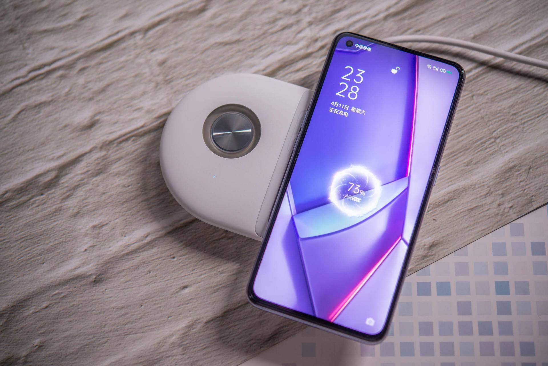 oppo下重本,骁龙865 65w快充直降700元,网友:等到了!