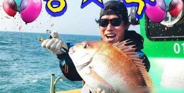 《三时三餐》五年后,神秘的嘉宾李光洙来到这里