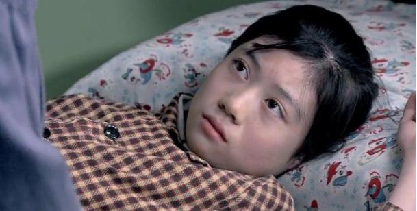 富察贵人——卢姗