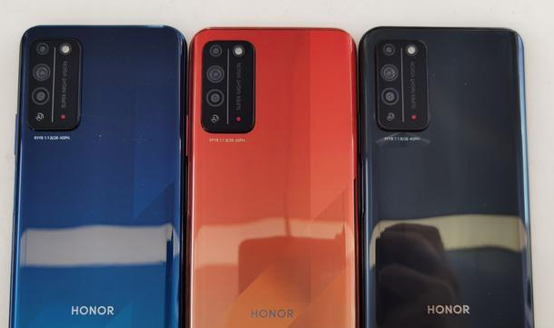 荣耀x10pro放大招,屏幕指纹 3900mah,这才是荣耀的实力