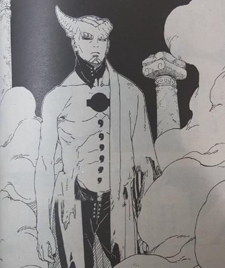 大量和自来也有关的忍术,比如影分身之术,黄泉沼之术以及蛤蟆油弹等等