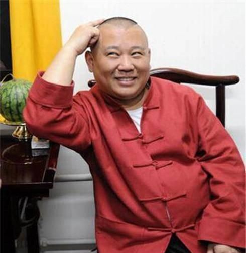 郭德纲拜师李金斗未果始末两种版本大相径庭哪种才是事实
