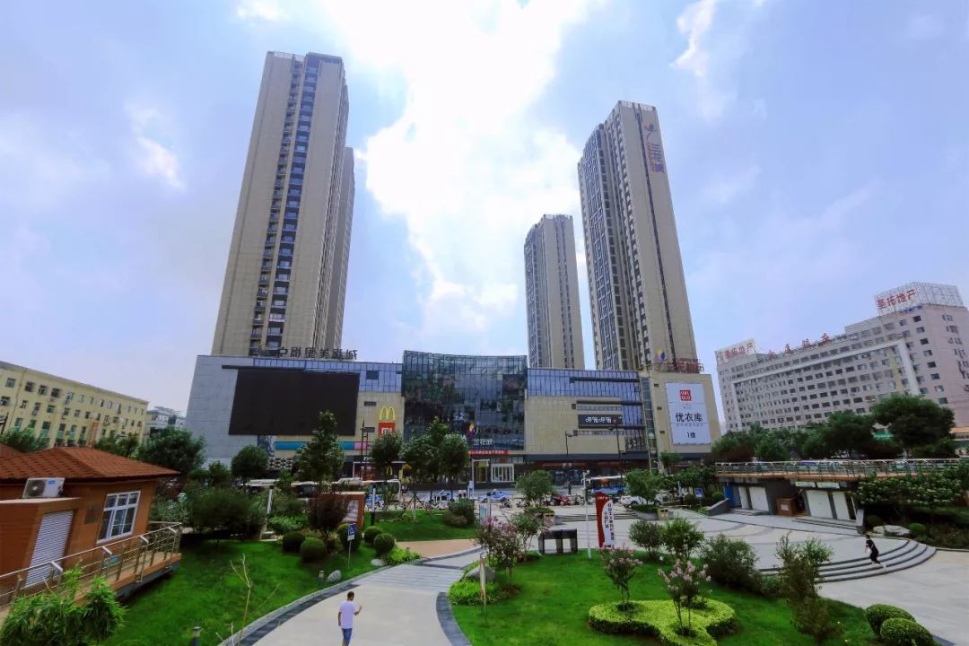 晋城为什么叫"小香港",生活消费水平高吗?