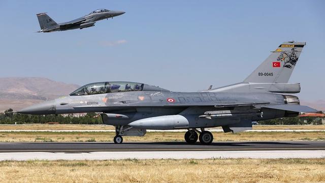 早在6月15日,即土耳其国防部宣布发起"鹰爪行动"之初,al-arabiya网