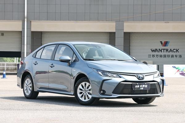 不用多考虑，想要省钱就选这3款车，省油耐用买了都不会亏