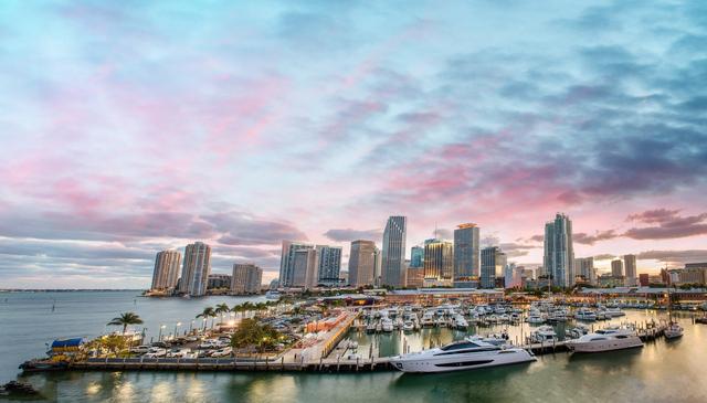 全球最美的10大海滨城市,每一个都是度假胜地,有你去过的吗?