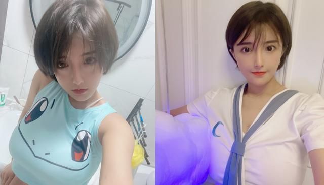 lol女主播古阿扎深夜痛哭:自己成为男主播的娱乐工具,求放过|虎牙