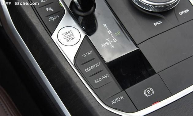 曾经的运动标杆现在如何了试驾宝马3系325lixdrive