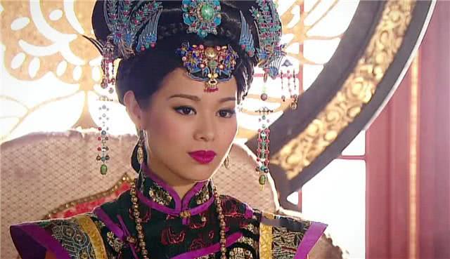 道光21位后妃就有11位遭到降级处分他为何如此绝情