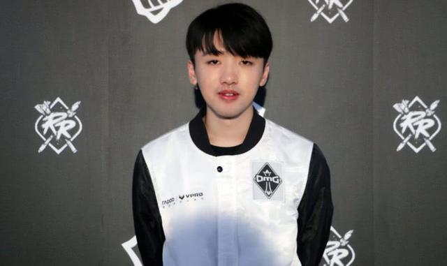 omg连跪原因在于icon冷少凌晨怒回喷子你们玩过游戏吗