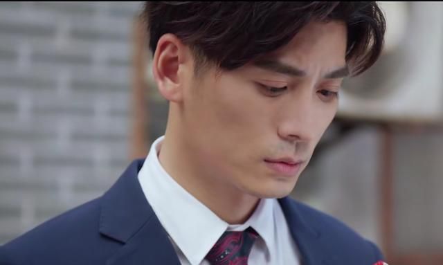 《怪你过分美丽》罗风狠拒林湘,娱乐圈的感情,本就一文不值