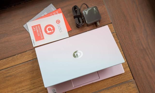 《乘风破浪的a豆》2020款迷幻海洋开售:打造颜值笔记本常青树