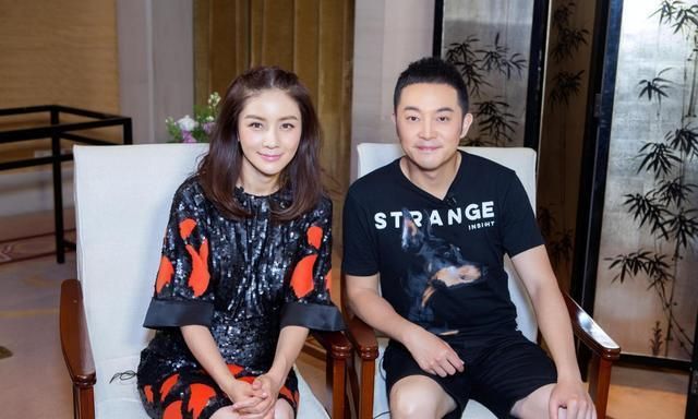 胡可在综艺中落泪表示很后悔结婚沙溢非常心疼