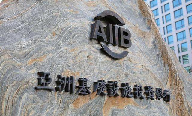 确诊数亚洲第一后,印度又向亚投行求援,希望再借7.5亿度过难关