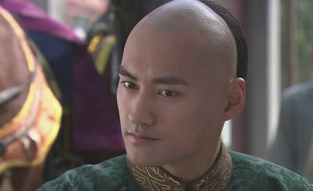 他在书法上颇有造诣,也是清朝众多亲王中,最特别和奇葩的那一个|永瑆